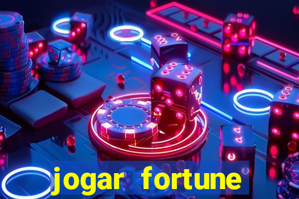 jogar fortune double demo